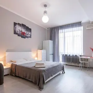 Home-hotel On Maidan Nezalezhnosti Square Киев