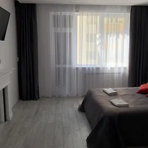  Апартаменты Bon Apetit