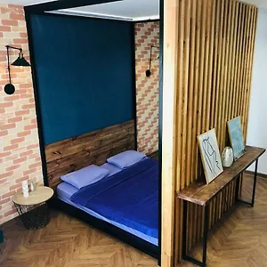 Loft On Navoi Алматы